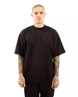 SHAKA WEAR Men's Garment Dyed Reverse T-Shirt