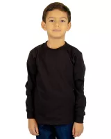 SHAKA WEAR Youth Active Long-Sleeve T-Shirt