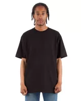 SHAKA WEAR Adult RETRO Heavyweight Short-Sleeve T-Shirt