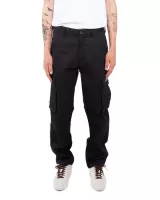 SHAKA WEAR Men's Twill Cargo Pants