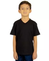 SHAKA WEAR Youth V-Neck T-Shirt