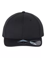 Atlantis Headwear® SKYE Sustainable Honeycomb Cap