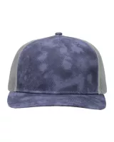 Sportsman™ Modern 5 Panel Trucker Fit Cap