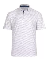 SWANNIES GOLF APPAREL Men's Max Polo
