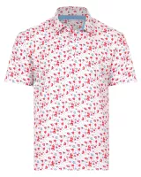 SWANNIES GOLF APPAREL Men's Labelle Polo