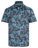 SWANNIES GOLF APPAREL Men's Chase Polo
