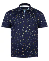 SWANNIES GOLF APPAREL Men's Corbin Polo