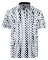 SWANNIES GOLF APPAREL Men's Yoyo Polo