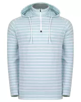 SWANNIES GOLF APPAREL Men's Dalton Long Sleeve Quarter-Zip