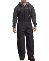 Williamson-Dickie Mfg Co Unisex Duck Insulated Bib Overall