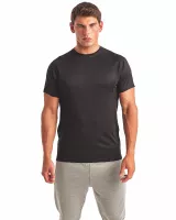 TriDri® Unisex Panelled Tech T-Shirt
