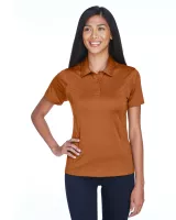Team 365 Ladies' Charger Performance Polo