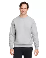 Team 365 Unisex Zone HydroSport™ Heavyweight Sweatshirt