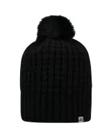 J AMERICA Adult Slouch Bunny Knit Cap