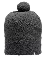 J AMERICA Epic Sherpa Knit Hat