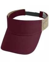 J AMERICA Adult Brink Visor