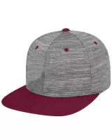 J AMERICA Adult Backstop Cap