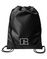 Russell Athletic Lay-Up Carrysack Drawstring Bag