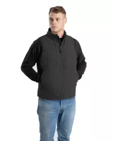 Berne Apparel Men's Highland Quilted Vest