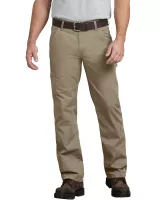 Williamson-Dickie Mfg Co Men's FLEX Regular Fit Straight Leg Tough Max™ Ripstop Carpenter Pant