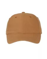 Outdoor Cap Co Wrangler Workwear Unstructured Solid Back Hat