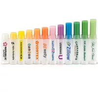 Fashion Tinted Beeswax Lip Balm
