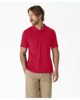 Williamson-Dickie Mfg Co Men's Performance Polo