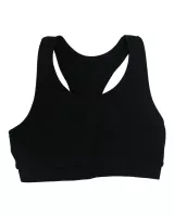 Boxercraft® Girls Sports Bra