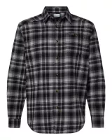 Columbia® Men's Cornell Woods™ Flannel Shirt