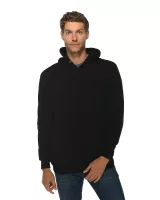 Lane Seven® Unisex Heavyweight Pullover Hooded Sweatshirt