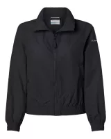 Columbia® Women's Time Is Right™ II Windbreaker