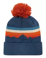 LOCALE® Grand Recycled Beanie
