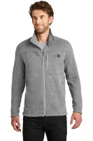 The North Face ® Sweater Fleece Jacket.