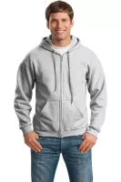 Gildan® - Heavy Blend™ Full-Zip Hooded Sweatshirt