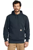 Carhartt ® Rain Defender ® Paxton Heavyweight Hooded Sweatshirt.