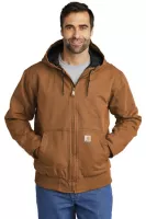 Carhartt® Washed Duck Active Jac.