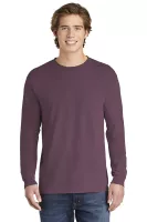 COMFORT COLORS ® Heavyweight Ring Spun Long Sleeve Tee