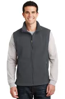 Port Authority® Value Fleece Vest.