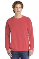 COMFORT COLORS ® Ring Spun Crewneck Sweatshirt