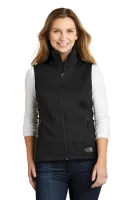 The North Face ® Women's Ridgewall Soft Shell Vest.