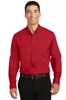 Port Authority® SuperPro™ Twill Shirt.