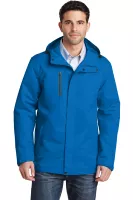 Port Authority® All-Conditions Jacket.