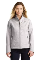 The North Face ® Women's Apex Barrier Soft Shell Jacket.