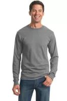 Jerzees® Dri-Power® 50/50 Cotton/Poly Long Sleeve T-Shirt