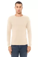 BELLA+CANVAS ® Unisex Jersey Long Sleeve Tee.