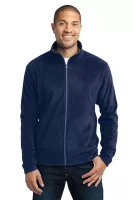 Port Authority® Microfleece Jacket.