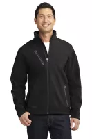 Port Authority® Welded Soft Shell Jacket.