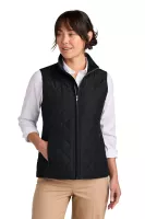 Brooks Brothers® Women's Quilted Vest