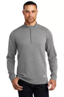OGIO ® Luuma 1/2-Zip Fleece.