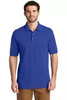 Port Authority® EZCotton® Polo.